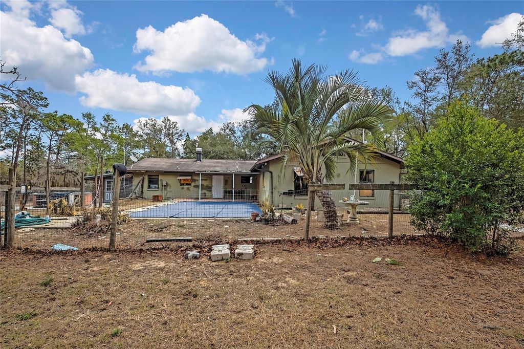 Image 41 of property listing at 12672 S OAKVIEW AVENUE, Floral City, FL 34436