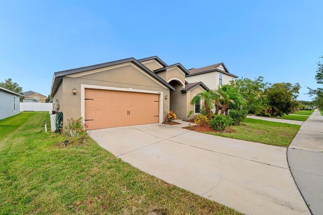 11837 THICKET WOOD DRIVE, Riverview, FL 33579
