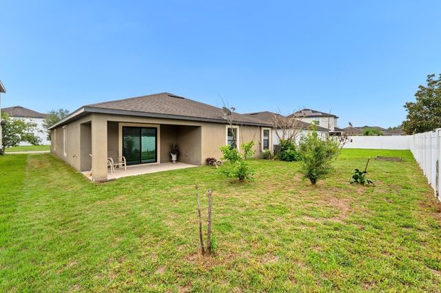 11837 THICKET WOOD DRIVE, Riverview, FL 33579