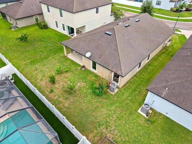 11837 THICKET WOOD DRIVE, Riverview, FL 33579