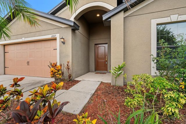 11837 THICKET WOOD DRIVE, Riverview, FL 33579