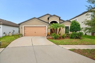 11837 THICKET WOOD DRIVE, Riverview, FL 33579