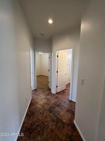 6647 E Red Hawk Street, Mesa, AZ 85215