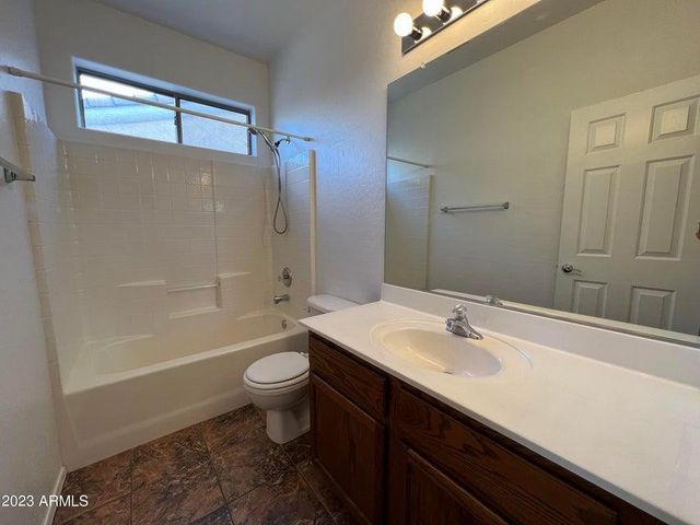 6647 E Red Hawk Street, Mesa, AZ 85215
