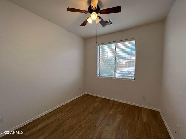 6647 E Red Hawk Street, Mesa, AZ 85215