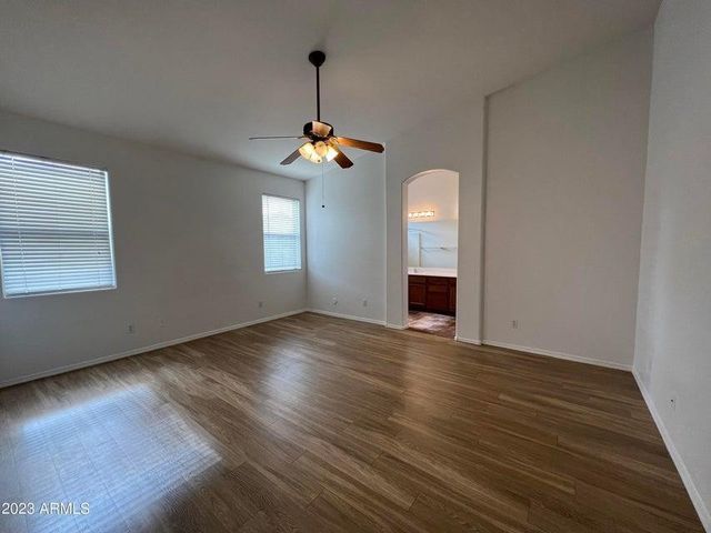 6647 E Red Hawk Street, Mesa, AZ 85215