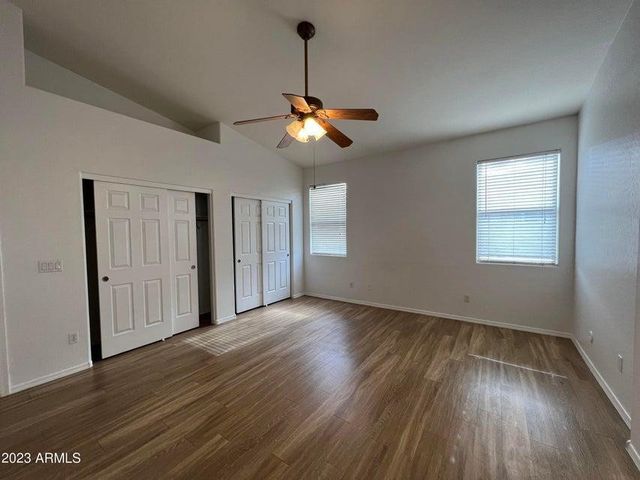 6647 E Red Hawk Street, Mesa, AZ 85215