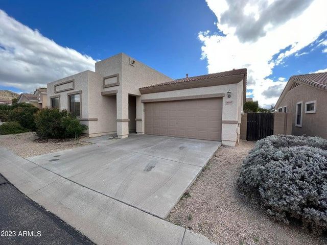 6647 E Red Hawk Street, Mesa, AZ 85215