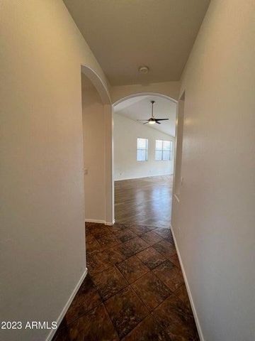 6647 E Red Hawk Street, Mesa, AZ 85215