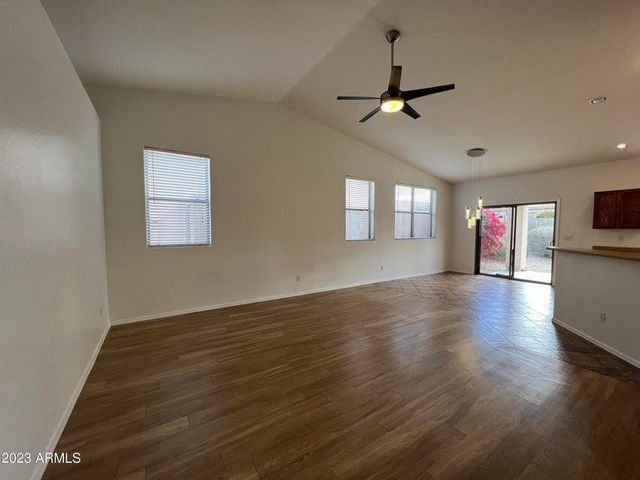 6647 E Red Hawk Street, Mesa, AZ 85215
