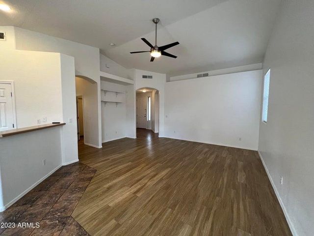 6647 E Red Hawk Street, Mesa, AZ 85215