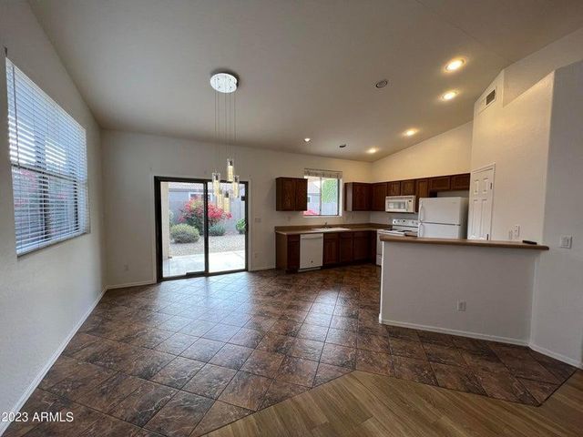 6647 E Red Hawk Street, Mesa, AZ 85215