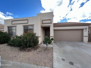 6647 E Red Hawk Street, Mesa, AZ 85215