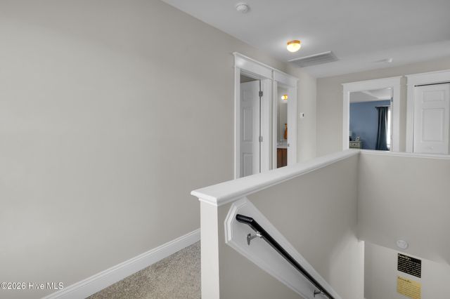 210 Dorovan Court, Hubert, NC 28539