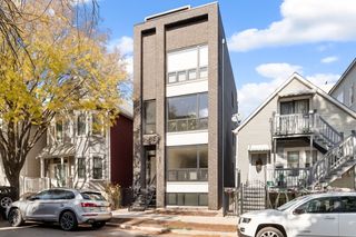 2852 W Lyndale Street 1, Chicago, IL 60647