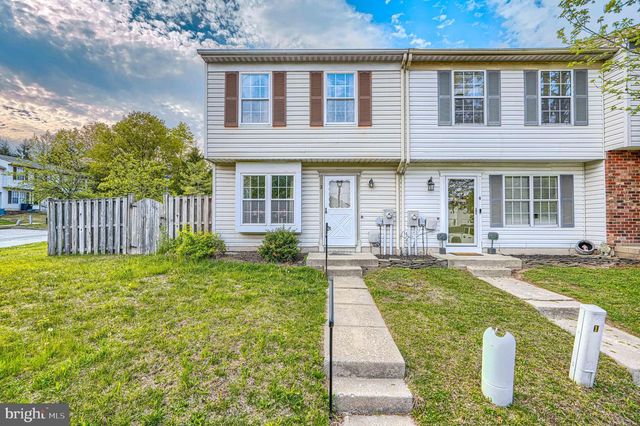 2 CHELMSFORD CT, Baltimore, MD 21220