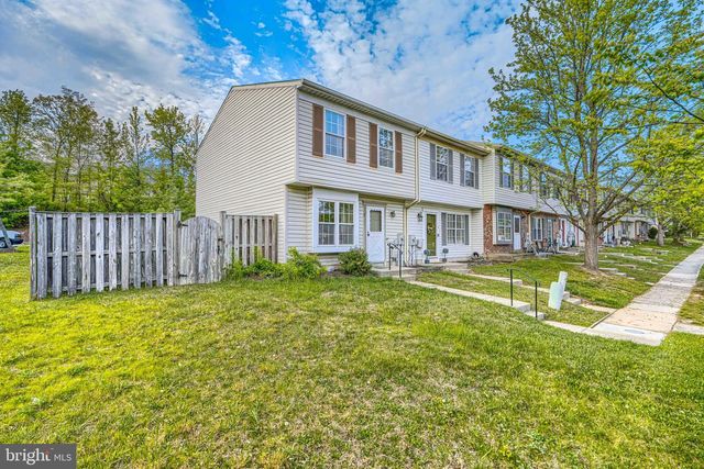 2 CHELMSFORD CT, Baltimore, MD 21220