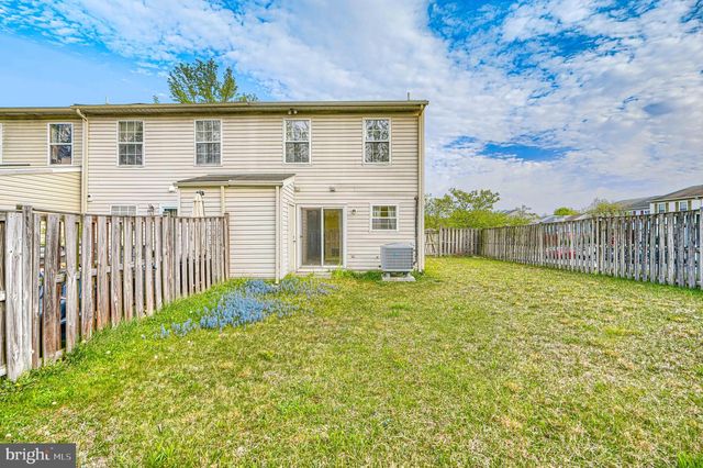 2 CHELMSFORD CT, Baltimore, MD 21220