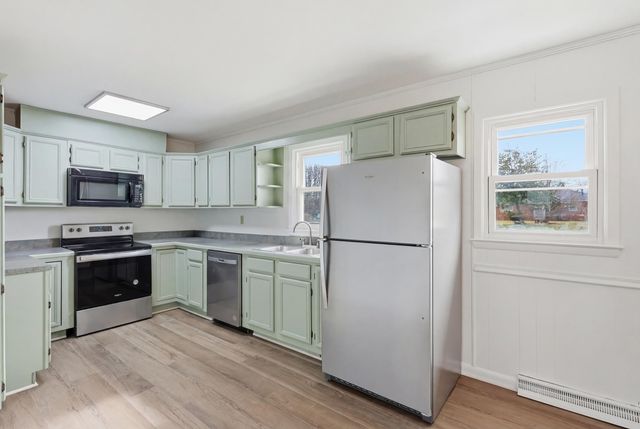 196 W Erskine Drive, Danville, KY 40422