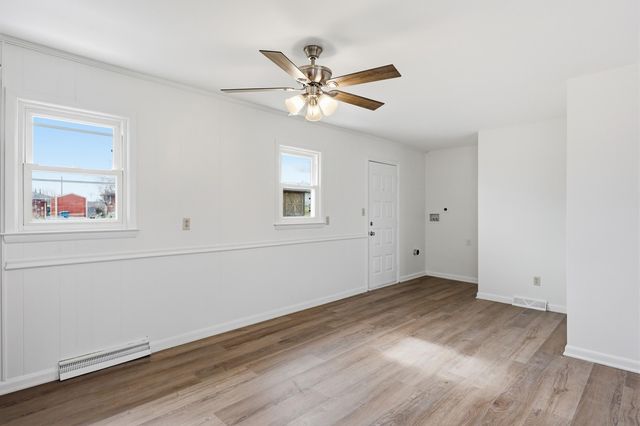 196 W Erskine Drive, Danville, KY 40422