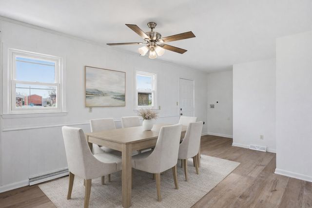 196 W Erskine Drive, Danville, KY 40422