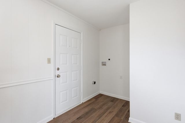 196 W Erskine Drive, Danville, KY 40422