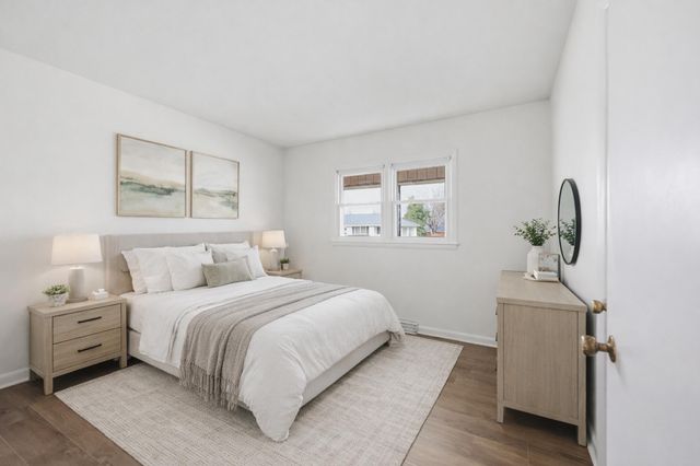 196 W Erskine Drive, Danville, KY 40422