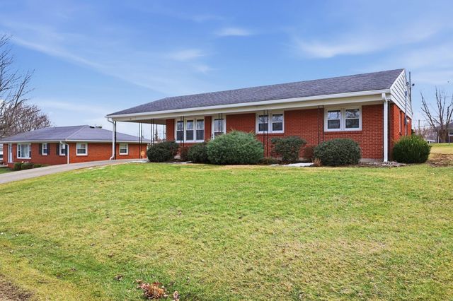 196 W Erskine Drive, Danville, KY 40422