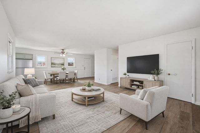 196 W Erskine Drive, Danville, KY 40422