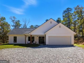 694 Old Cherokee Road, Cleveland, GA 30528