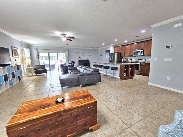 934 SW Worcester Lane, Port St. Lucie, Port St Lucie, FL 34953