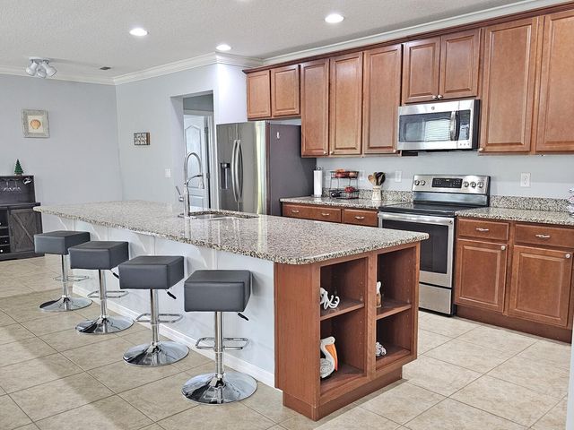 934 SW Worcester Lane, Port St. Lucie, Port St Lucie, FL 34953