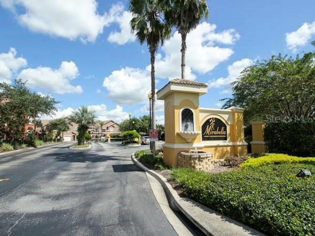 19914 VILLA CREEK DRIVE 203, Orlando, FL 32821