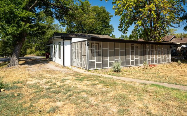 315 S Business Highway 78, Blue Ridge, TX 75424