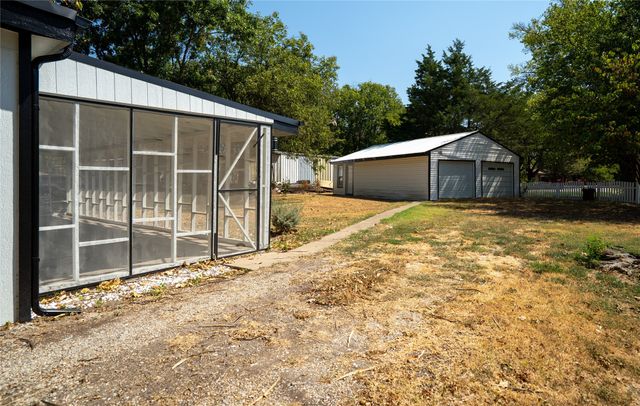 315 S Business Highway 78, Blue Ridge, TX 75424