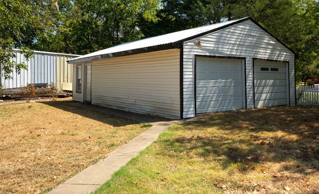315 S Business Highway 78, Blue Ridge, TX 75424