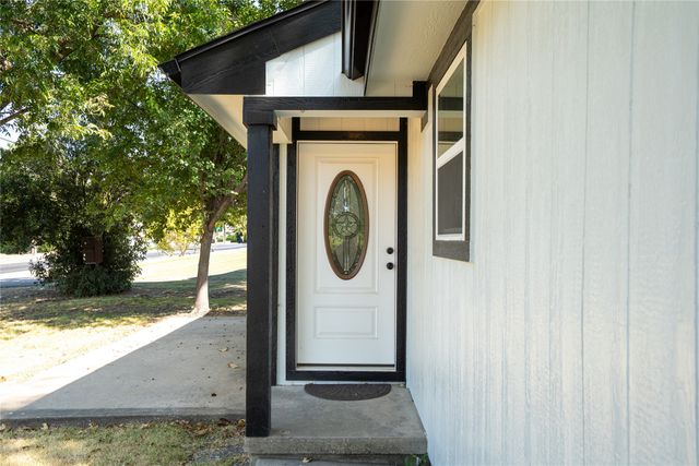 315 S Business Highway 78, Blue Ridge, TX 75424