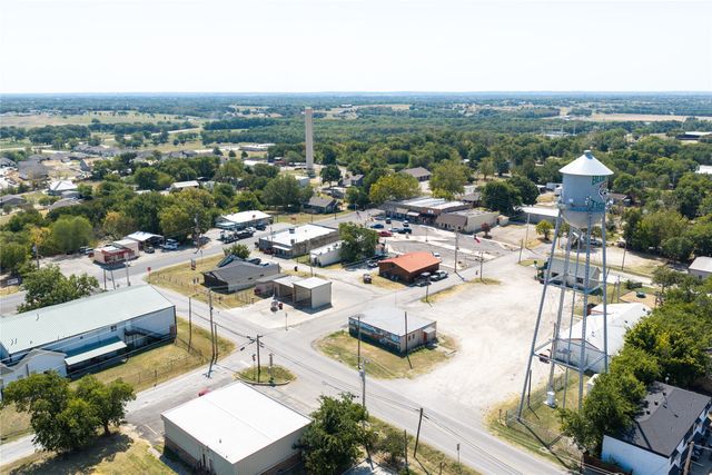 315 S Business Highway 78, Blue Ridge, TX 75424