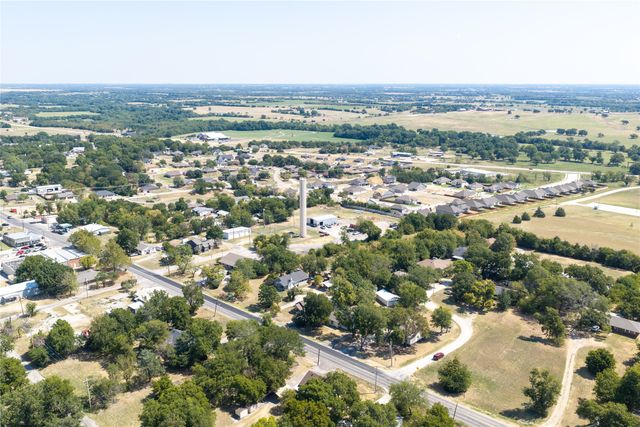 315 S Business Highway 78, Blue Ridge, TX 75424