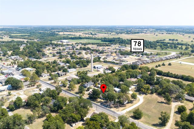 315 S Business Highway 78, Blue Ridge, TX 75424