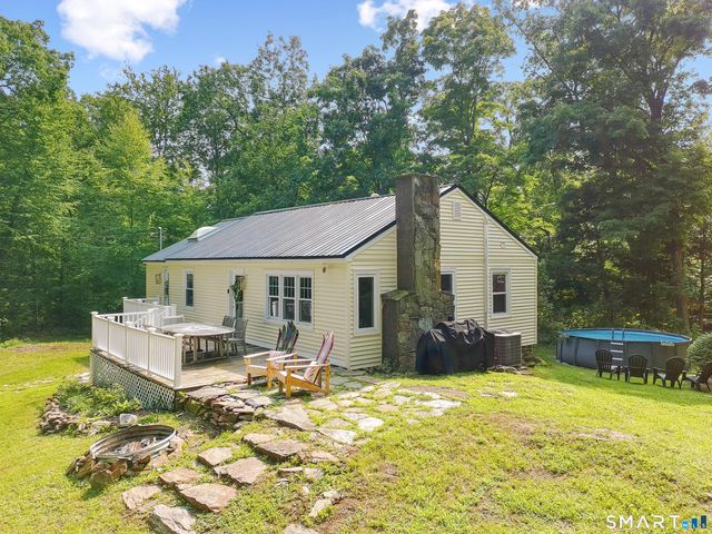 47 Parmalee Hill Road, Newtown, CT 06470
