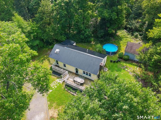 47 Parmalee Hill Road, Newtown, CT 06470