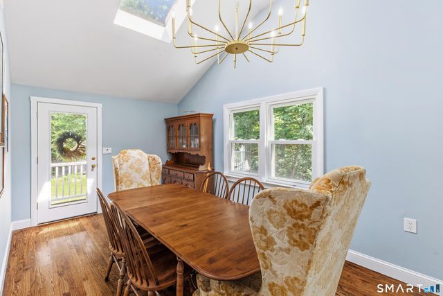 47 Parmalee Hill Road, Newtown, CT 06470