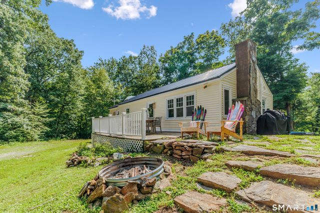 47 Parmalee Hill Road, Newtown, CT 06470