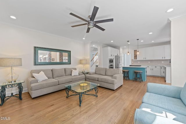 3221 Orchestra Court, Apex, NC 27539