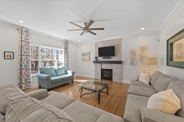 3221 Orchestra Court, Apex, NC 27539