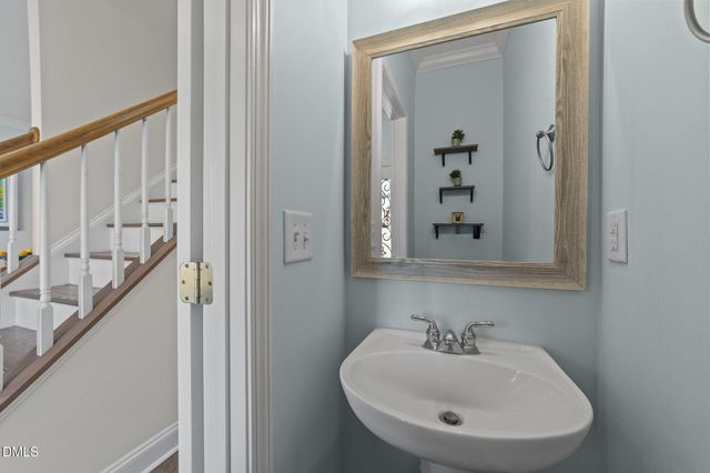 3221 Orchestra Court, Apex, NC 27539