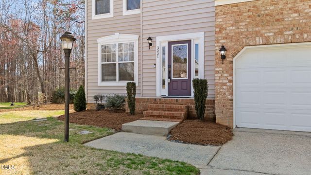 3221 Orchestra Court, Apex, NC 27539