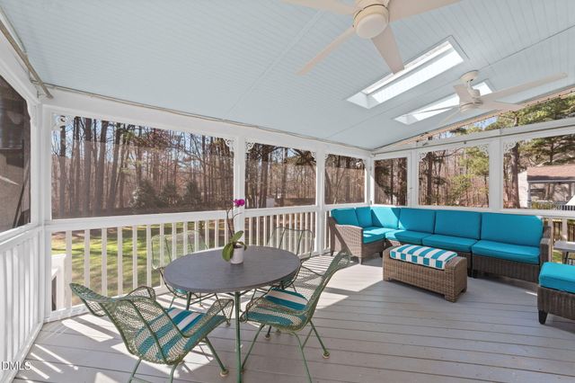 3221 Orchestra Court, Apex, NC 27539