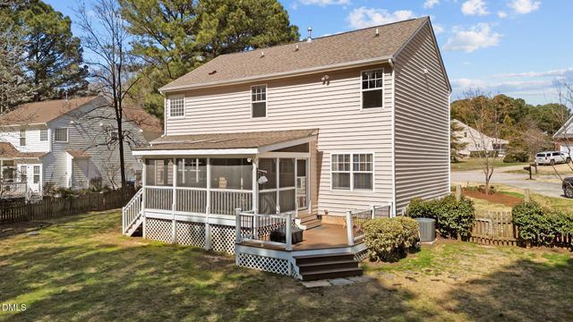 3221 Orchestra Court, Apex, NC 27539